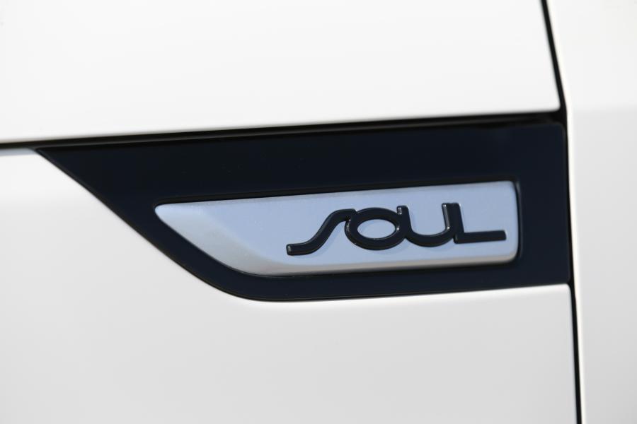  Kia Soul 2014 года  (EU) (фото 38 из 266)